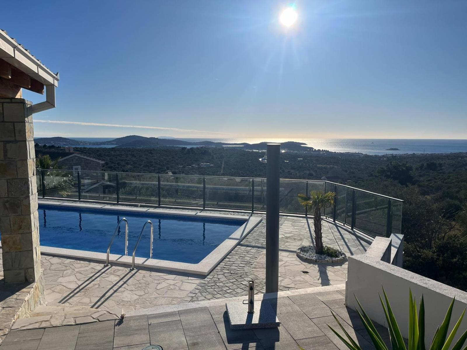 Villa Alacinda *