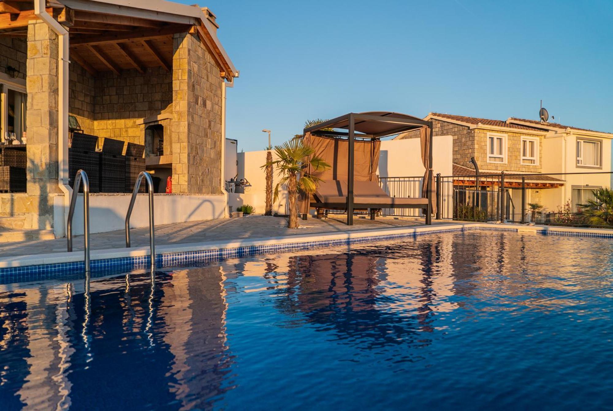 Alacinda Villa Rogoznica (Sibenik-Knin)