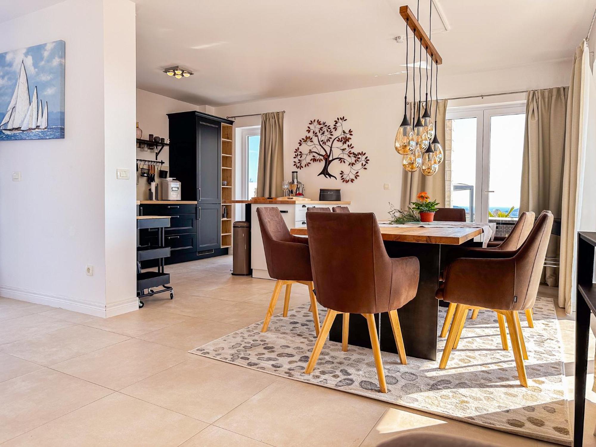 Alacinda Villa Rogoznica (Sibenik-Knin)