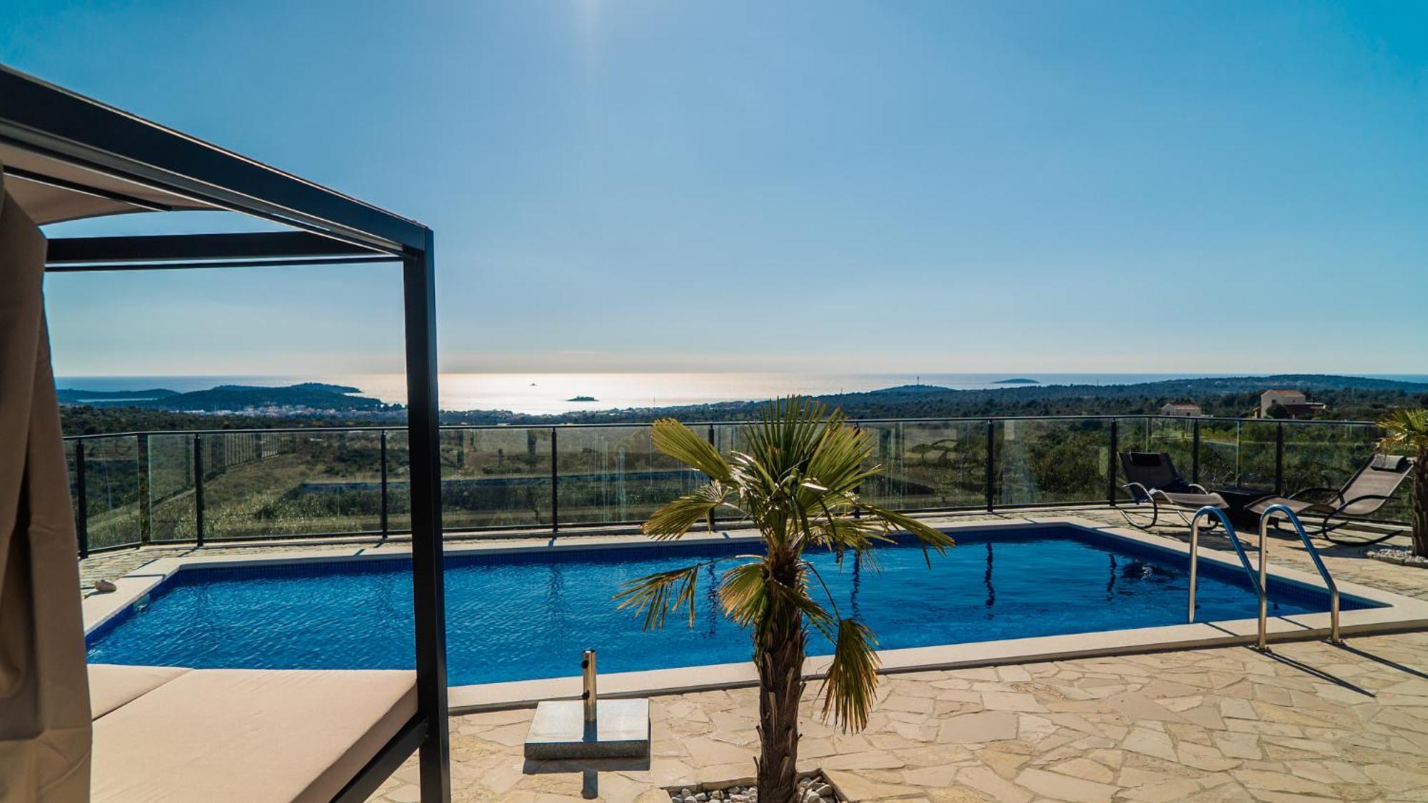 Villa Alacinda *